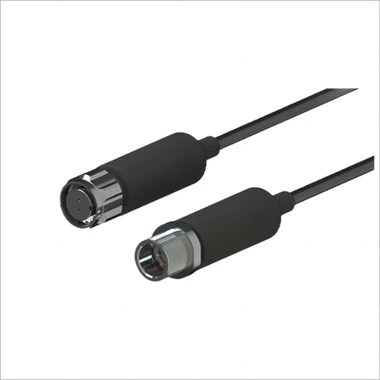 Faus FertProof Fiber Optic Connector