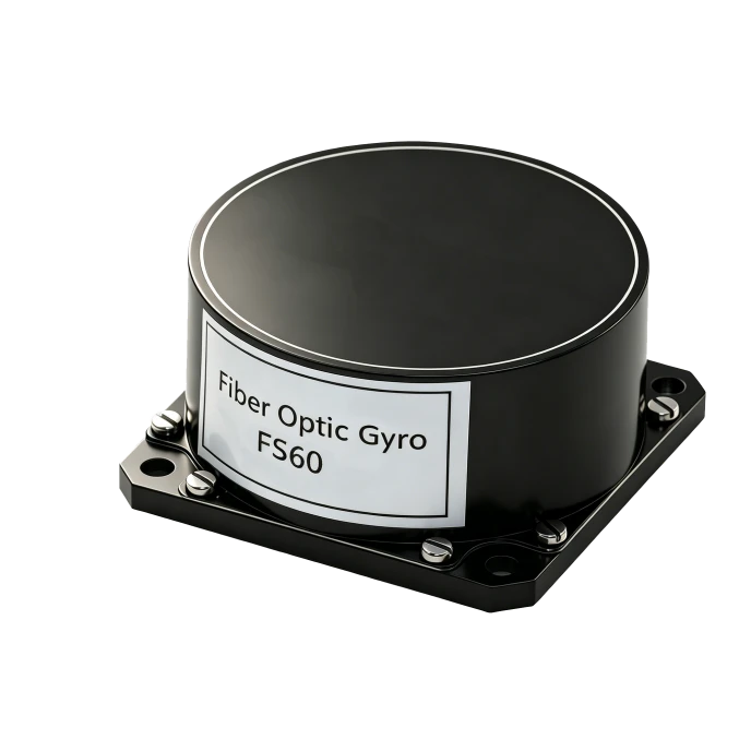 FS60 Ib leeg-Axis nruab nrab-High Precision FOG