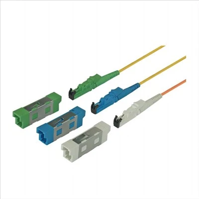 E2000 Connector