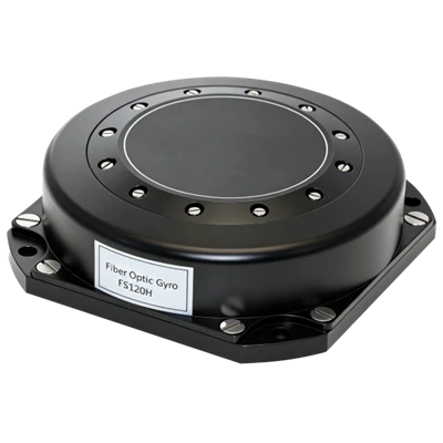 FS120H Ib -Axis Nruab Nrab-High Precision FOG
