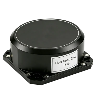 FS80 Ib leeg-Axis nruab nrab-High Precision FOG