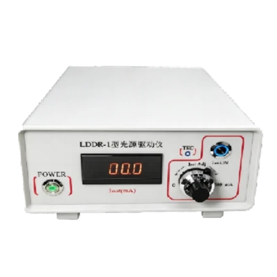LDDR1 SLD Controller