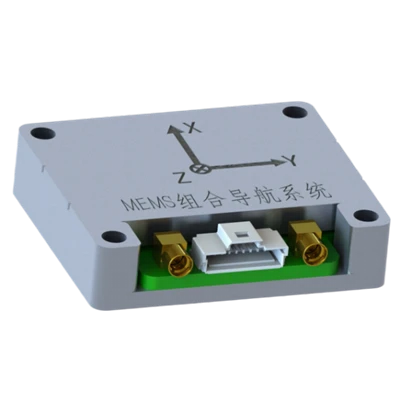 MSI105 Micro MEMS Inertial Navigation System